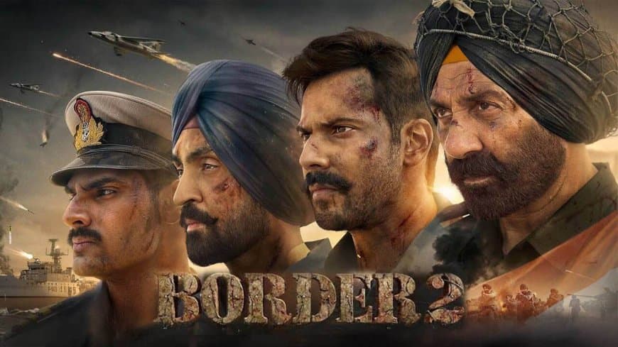 Most Awaited Bollywood Movies of 2026