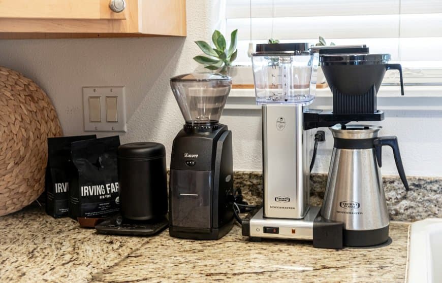 Which Type Of Mixer Grinder Is Best For Commercial Use?