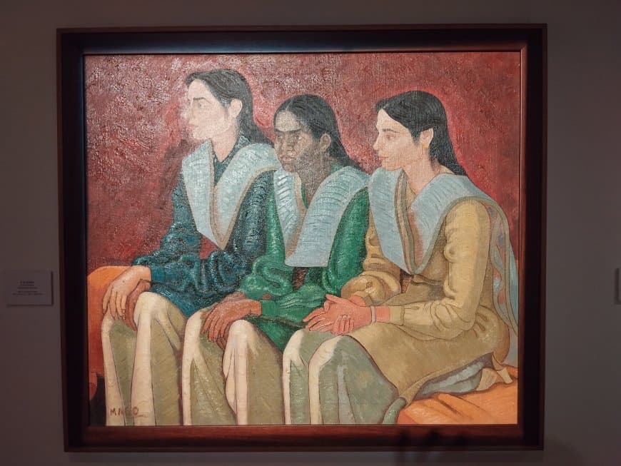 Delhi Silpi Chakra: The Longest-Running Art Collective You Should Know About