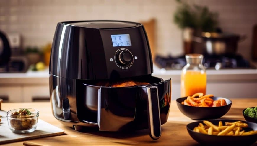 What All Can I Cook In The Best Air Fryers In India