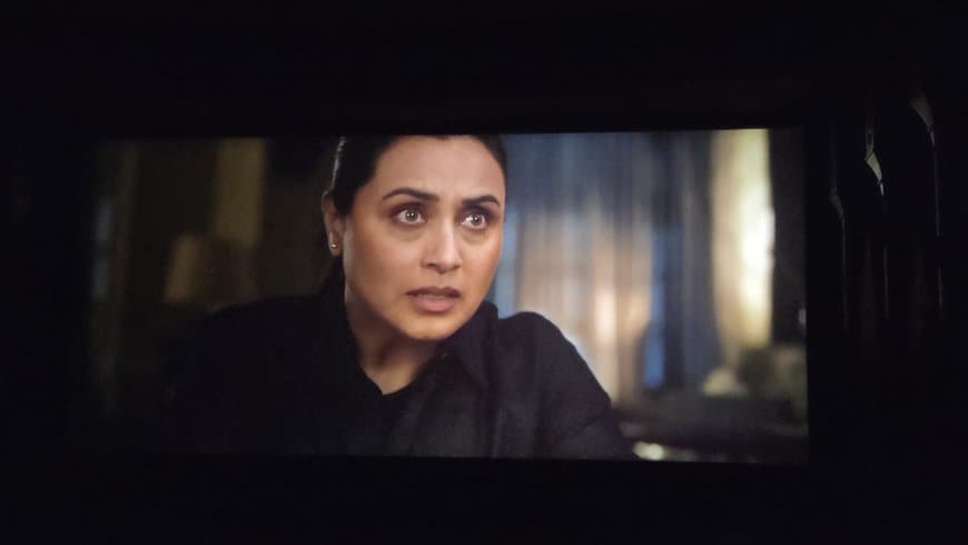 Mardaani 3 Review: Predictable at times, but definitely not for the faint-hearted!