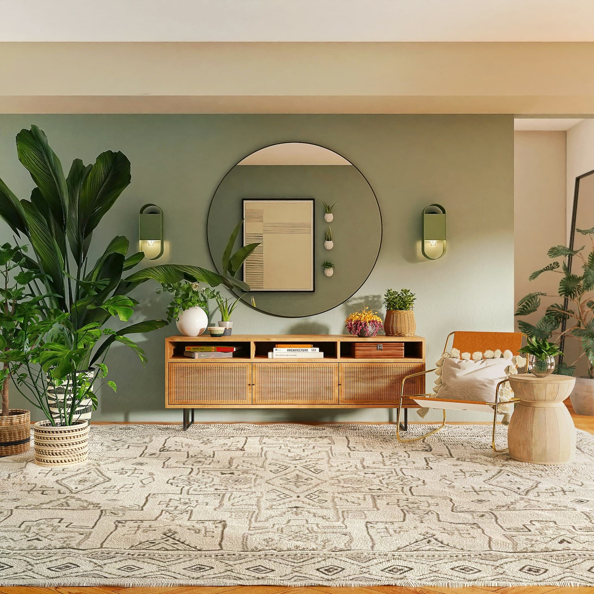 5 Pinterest-Inspired Home Decor Items For Small Apartments