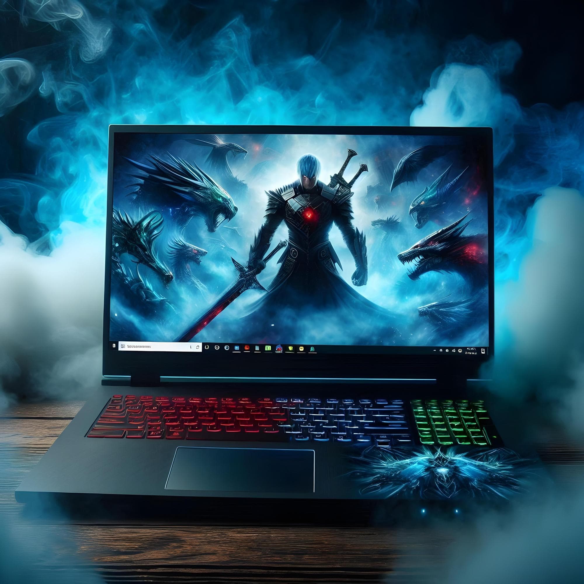Are 16 GB RAM Laptops Enough For High-End Gaming?