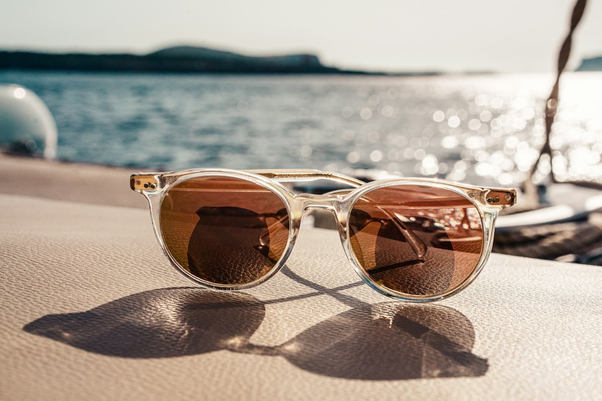 Serving Looks: The Hottest Sunglasses Trends