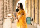 Saraswati Puja 2026: Slay Your Desi Look With Stylish Yellow Sarees