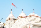 Noida's Sector 121 Jagannath Temple turns one