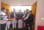 Greater Noida gets three new community centres