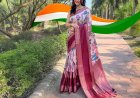 Going To Watch The Republic Day 2026 Parade? Try Out These Different Silk Sarees Of India