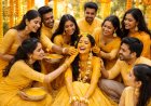 Wedding Season 2026 (Series 2): Elegant Haldi Outfits For Women To Glam Up Your Look