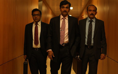 5 Best Indian OTT Web Series of all time