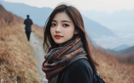 Korean Skincare Secrets: How to Achieve the Elusive "Glass Skin" Finish