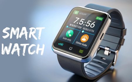 Beyond The Step Counter: The Many Benefits Of Smartwatches