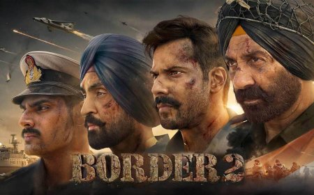 Most Awaited Bollywood Movies of 2026