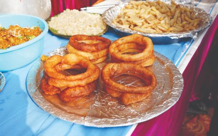 Uttarakhand’s Mahakauthig Returns to Noida in Grand Style