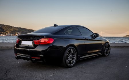 Innovations Reshaping the Automobile Industry in 2026