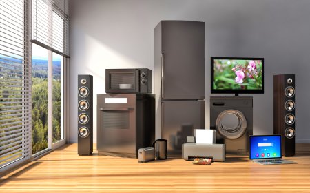 AI & advanced hardware to revolutionise electronics technology in 2026