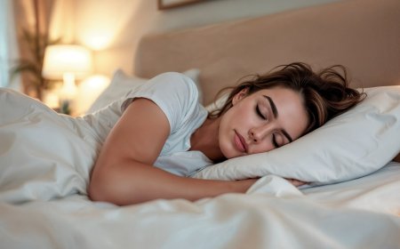 Sleep: The productivity secret no one talks about