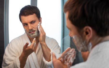 5 Men’s Grooming Products You Need To Add To Your Skincare Routine