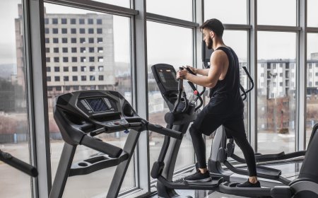 Manual vs. Motorised: Which Home Treadmill is Actually Worth the Floor Space?
