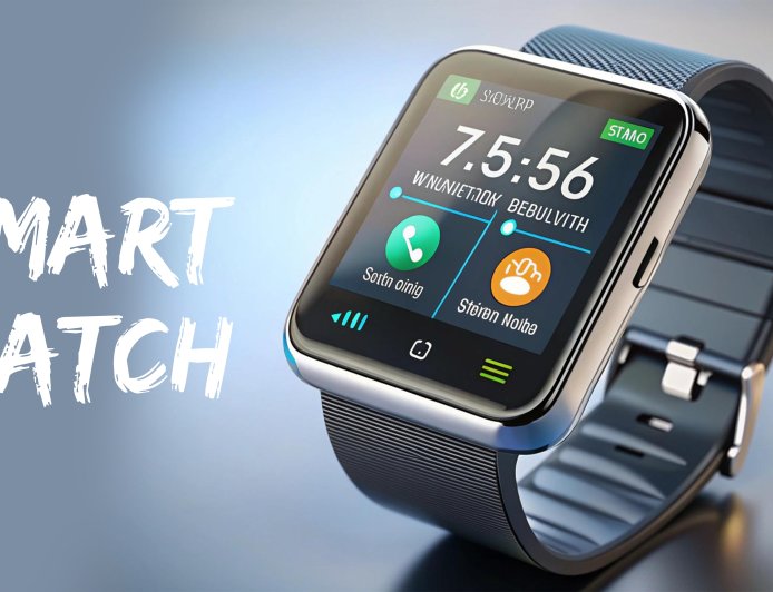 Beyond The Step Counter: The Many Benefits Of Smartwatches