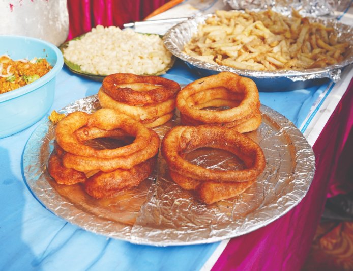 Uttarakhand’s Mahakauthig Returns to Noida in Grand Style