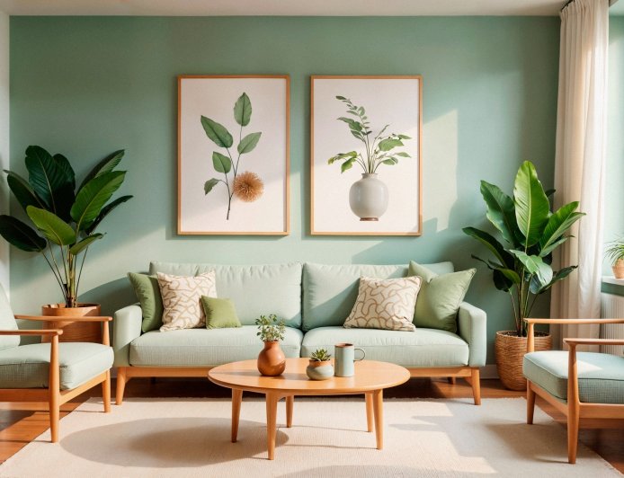 5 Modern Home Decor Items That Bring An Aesthetic Look To Your Space