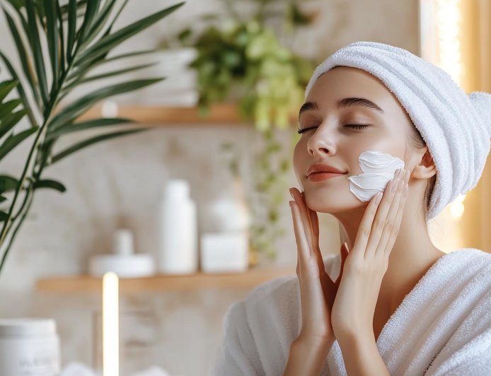 Products You Need In Your 30s Skincare Routine