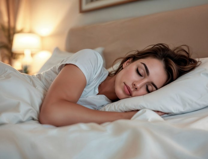 Sleep: The productivity secret no one talks about