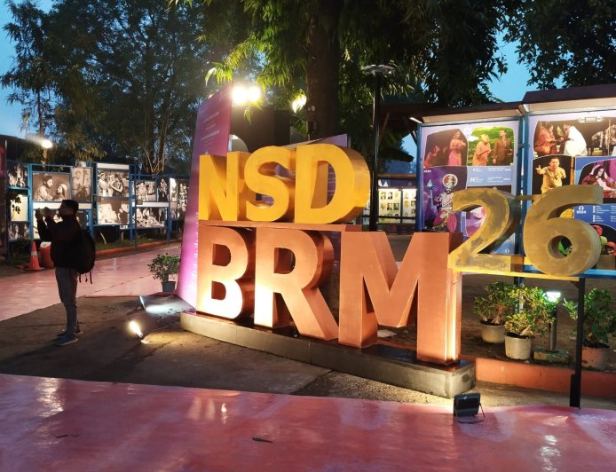 World’s Largest International Theatre Festival is here & it is bigger than ever!