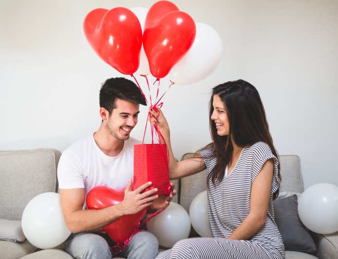 Valentine’s Day Gift For Men To Make Him Feel Special And Loved