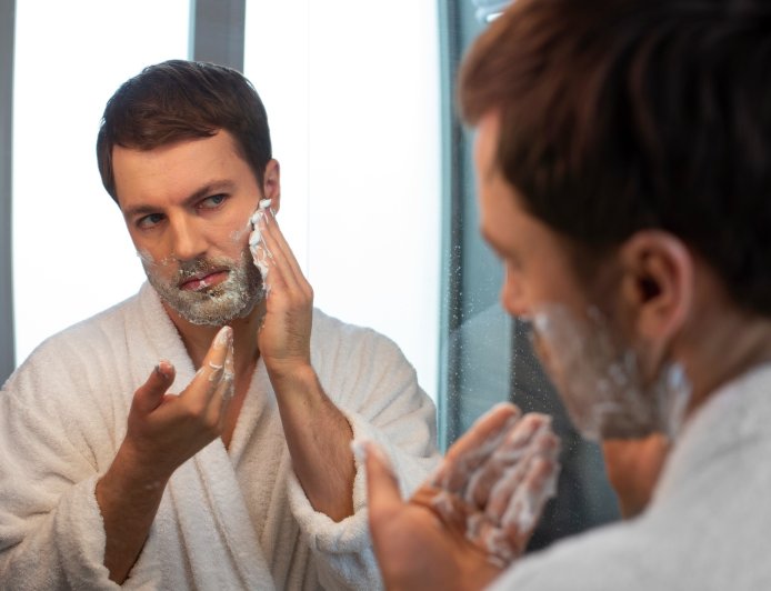 5 Men’s Grooming Products You Need To Add To Your Skincare Routine