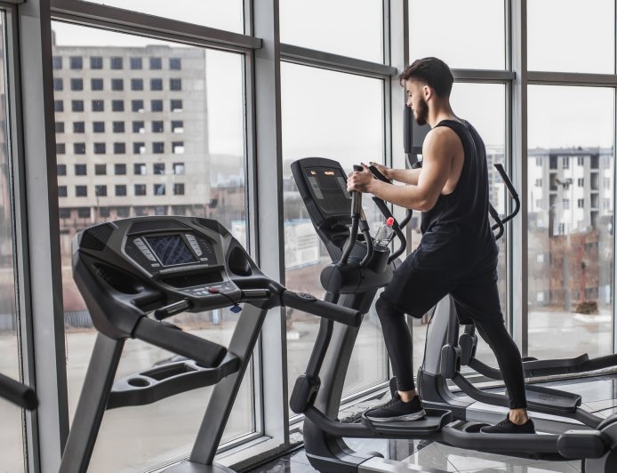 Manual vs. Motorised: Which Home Treadmill is Actually Worth the Floor Space?