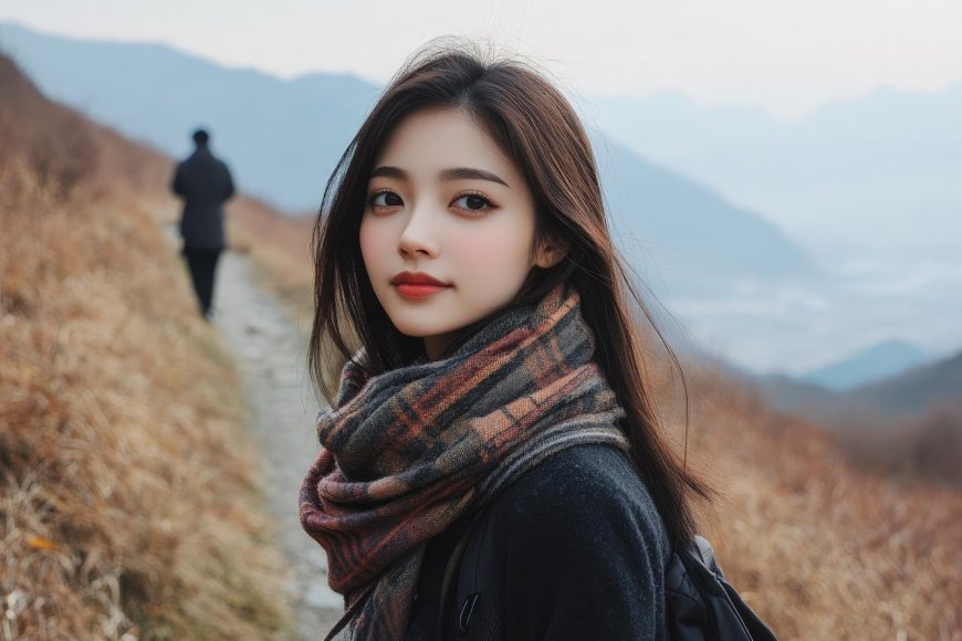 Korean Skincare Secrets: How to Achieve the Elusive "Glass Skin" Finish