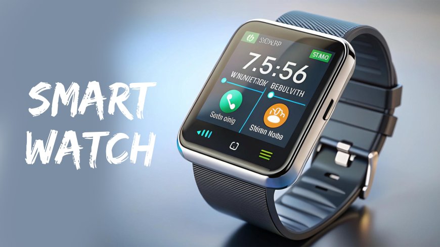Beyond The Step Counter: The Many Benefits Of Smartwatches