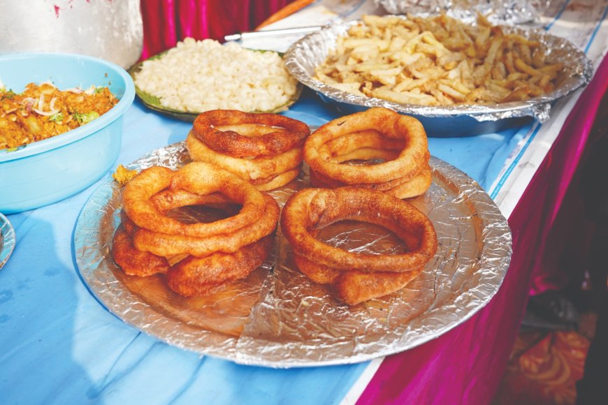 Uttarakhand’s Mahakauthig Returns to Noida in Grand Style