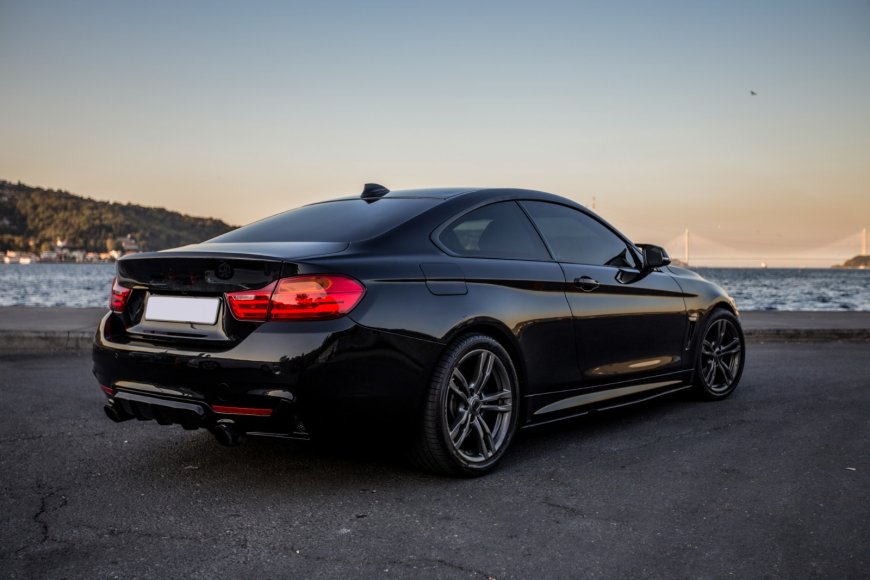 Innovations Reshaping the Automobile Industry in 2026