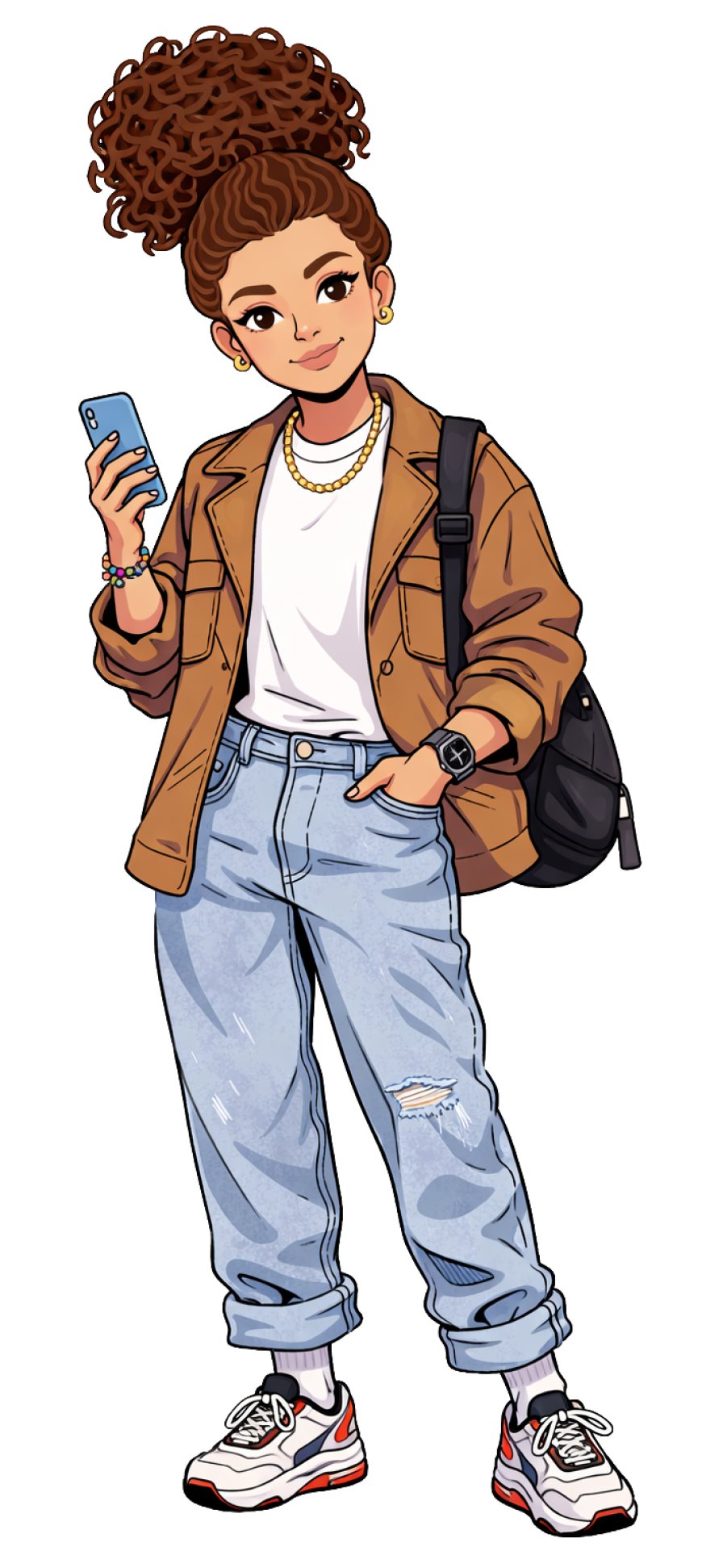 Gen Z words you need to know