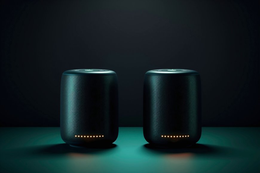 Chill to Thrill: Speaker Brands That Will Level Up Your Home Audio Experience