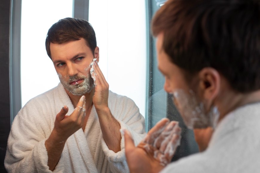 5 Men’s Grooming Products You Need To Add To Your Skincare Routine
