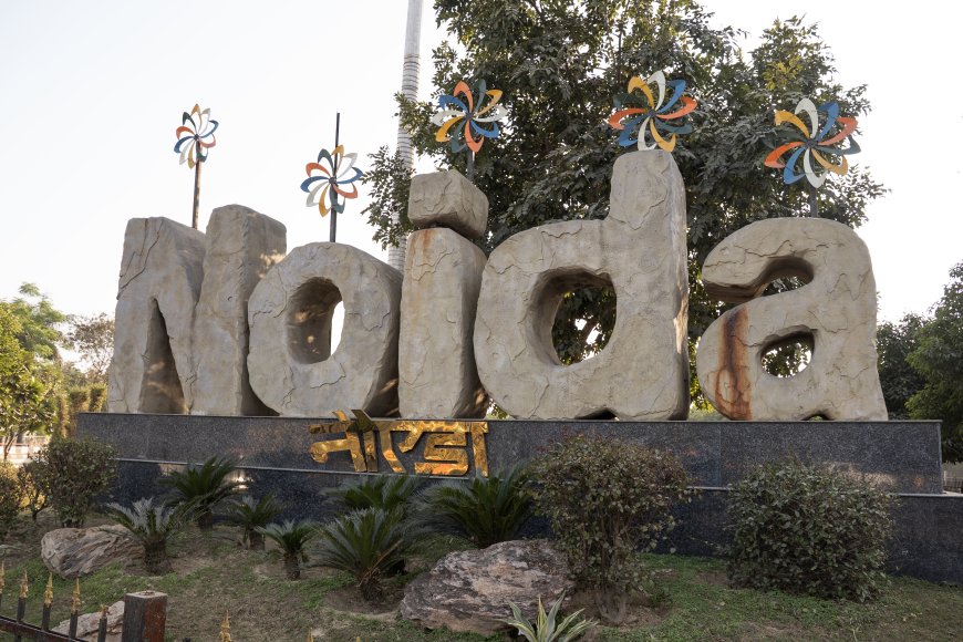 Noida Working Hard To Top In Swachh Survekshan 2025-26