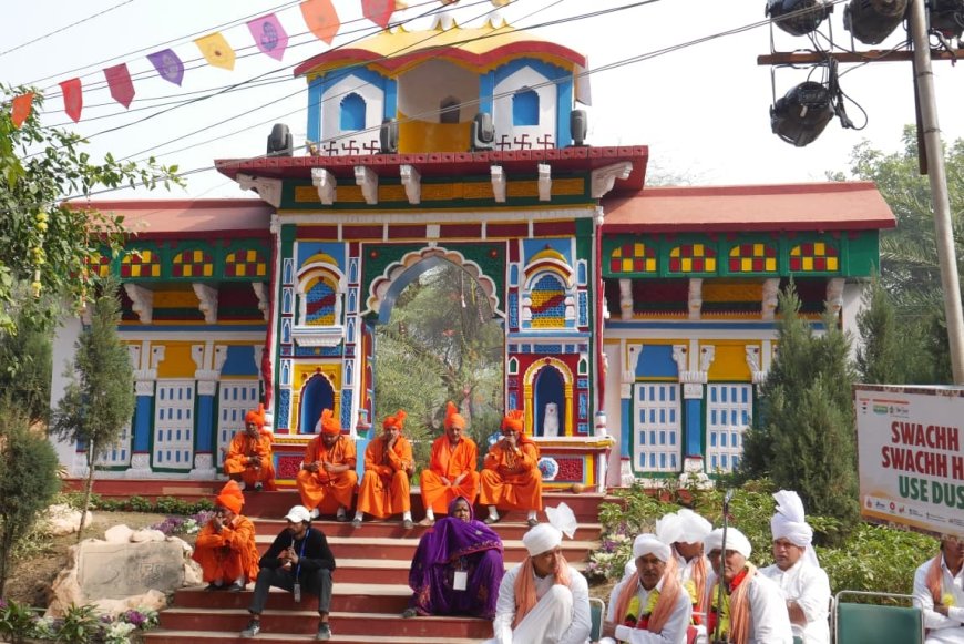 All you need to know about Surajkund Mela 2026