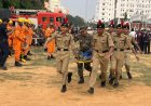 Noida To Have A Civil Defence Unit Shortly