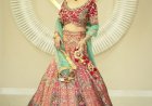 4 Trending Wedding Lehenga Designs For The Would Be Brides Of 2026