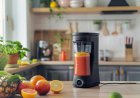 Go Green, Go Fresh With Best Portable Juicer Machines