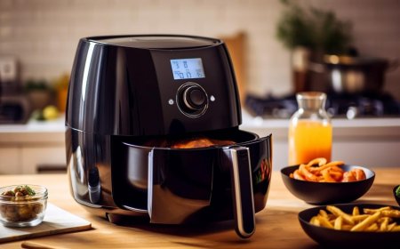 What All Can I Cook In The Best Air Fryers In India