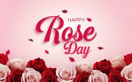 Happy Rose Day: 5 Gift Ideas That Will Make This A Memorable One For Her
