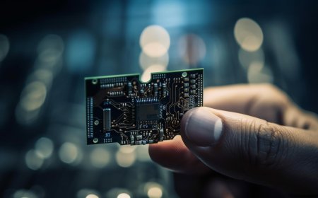 Chief Minister Yogi Adityanath To Lay Foundation Of Semiconductor Unit at Yamuna Expressway on Feb 21