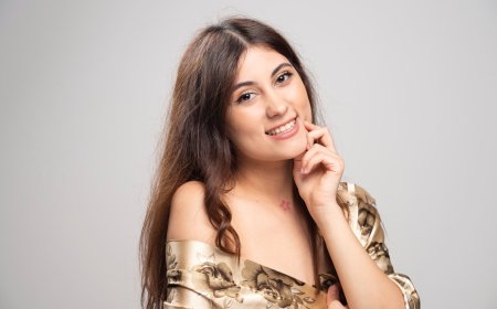 Include These 5 Must-Have Products For Your Spring Skincare Routine