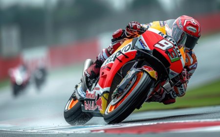 Moto GP To Return To Noida This Year