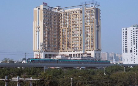 Cabinet Approves Aqua Line Metro Extension, To Benefit Key Sectors Of Noida and Greater Noida